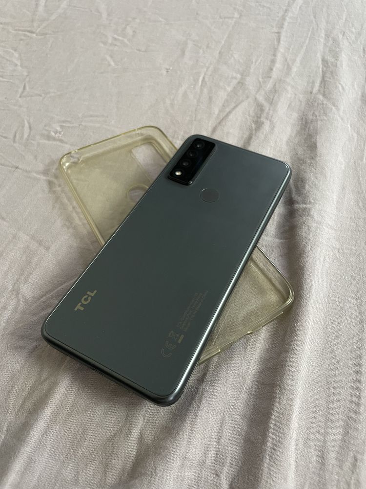 tcl 20r 5g T767H почти новый