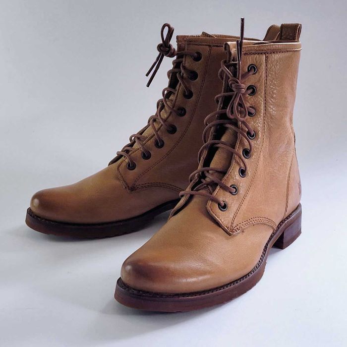 Frye 1863, боти естествена кожа, 38.5