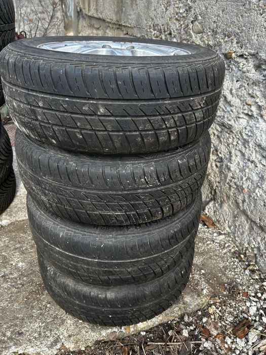 Anvelope de iarna de diferite dimensiuni