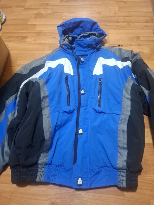 Geaca ski  barbat