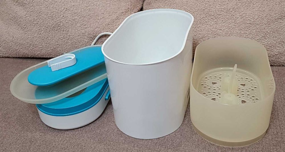 Стерилизатор Philips Avent