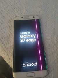 Samsung s7 edge stare de functionare