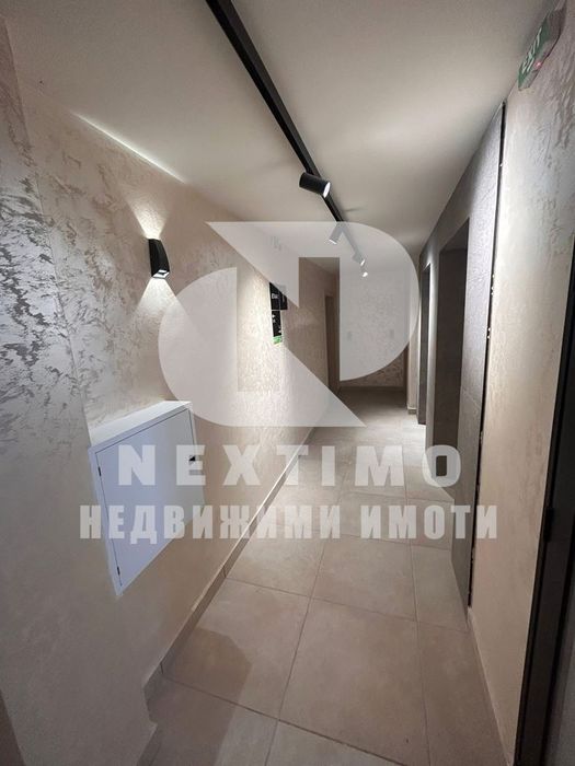 Продава се Двустаен апартамент в Пловдив, Тракия - 65 кв.м за 1662 €/кв.м - Снимка #11