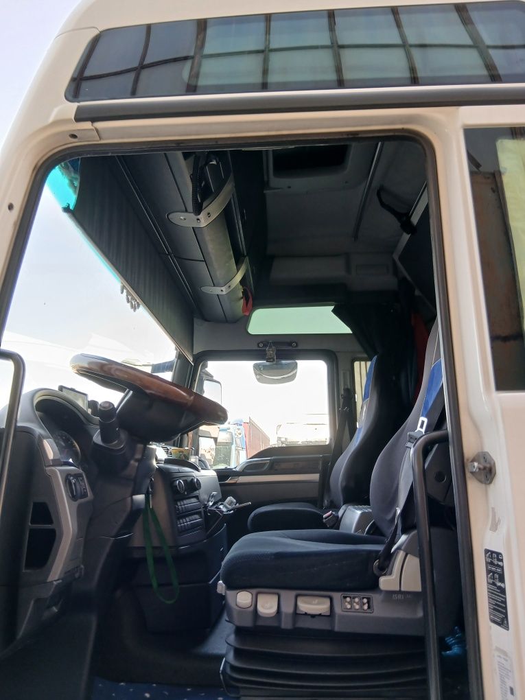 Vand man TGX 18.440 2015