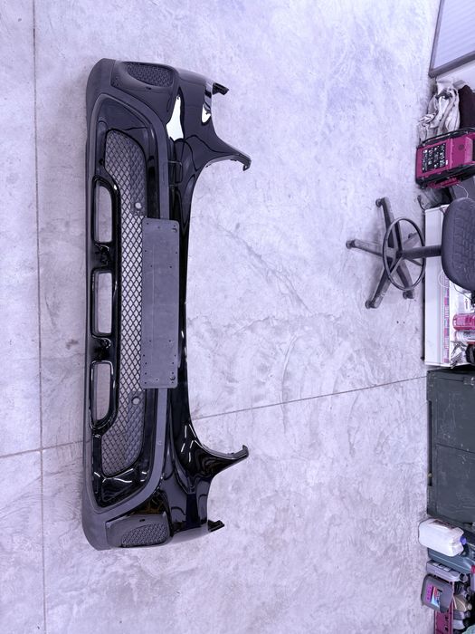 Предна Броня ГЛЦ GLC w 253 2020-