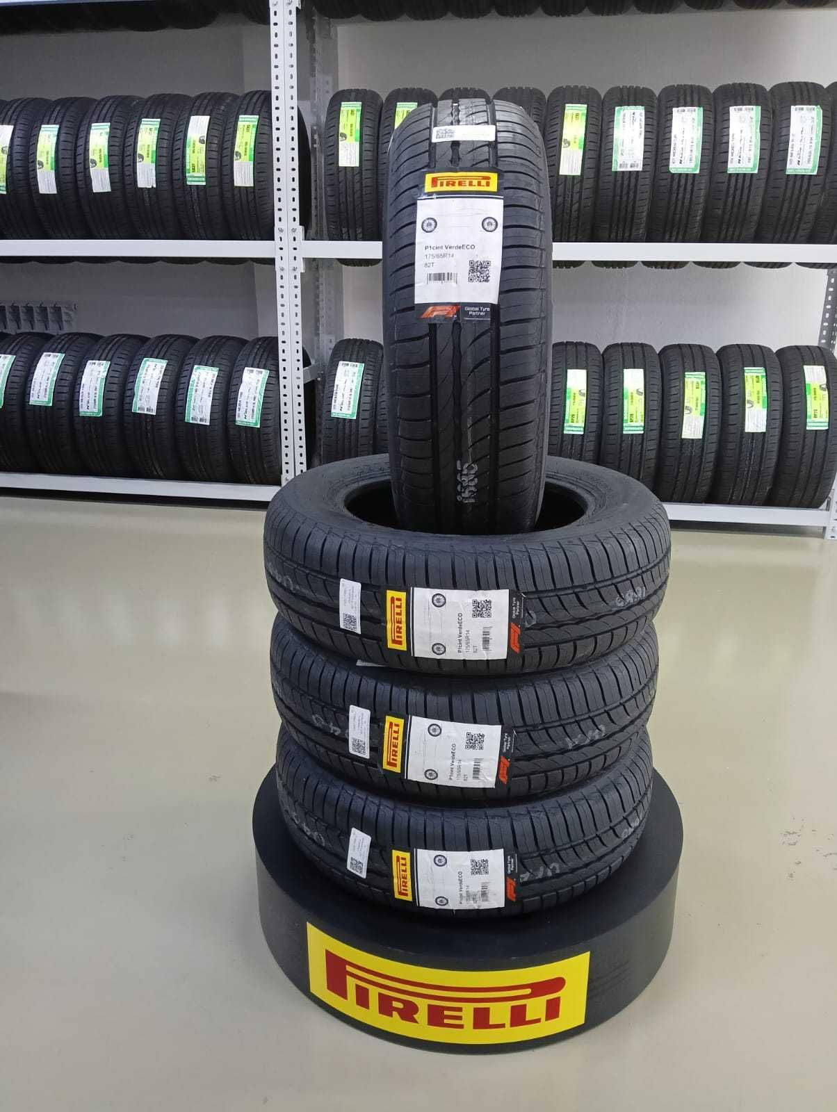 Pirelli CINTURATO P1 175/65R14 82T