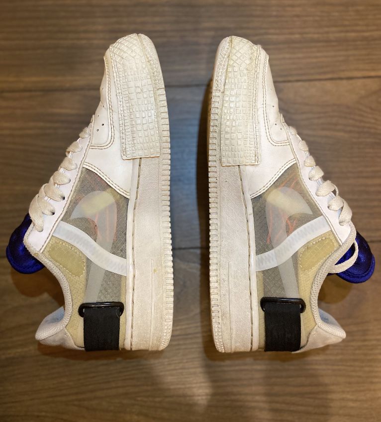 Nike Air Force 1 номер 36,5