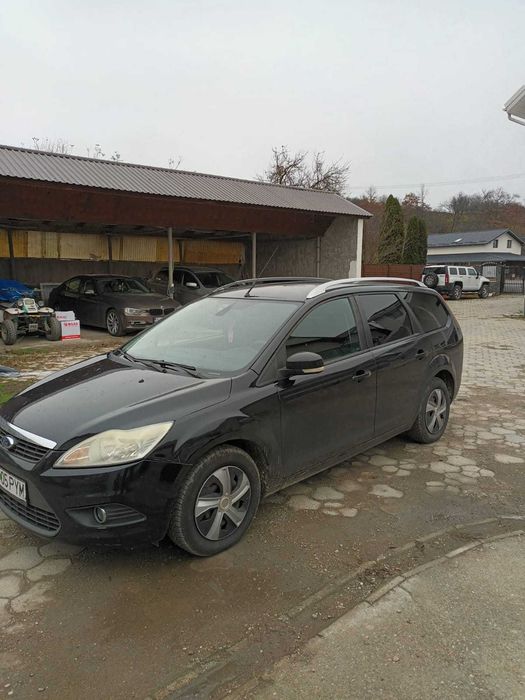 Ford  focus 1.6 diesel