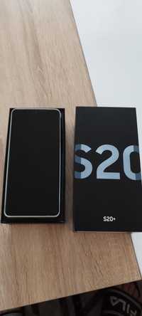 Samsung Galaxy s20 +plus  128 Gb