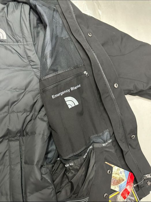 Jacheta 3in1 Northface Noua Original