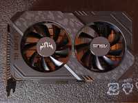 GTX_1650_SUPER Asus TUF Gaming