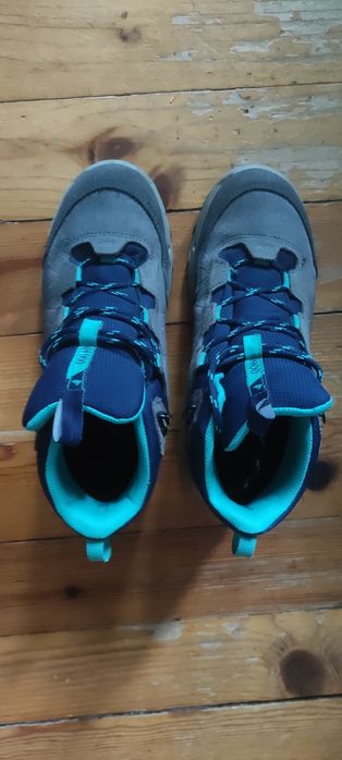 Детски туристически обувки 35ти номер