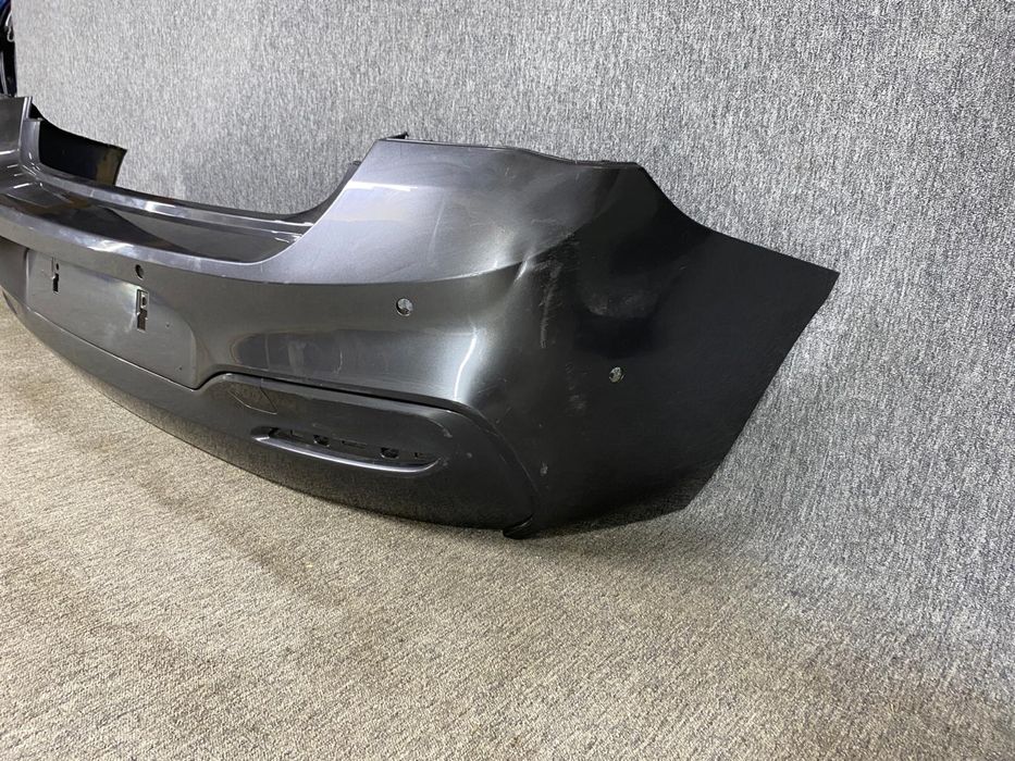 Bara spate Bmw seria 1 F20 M-pachet LCI