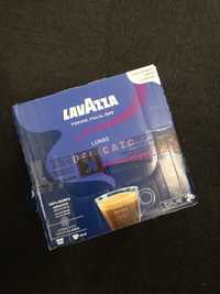 Doua cutii capsule Lavazza Blue 200 bucăți