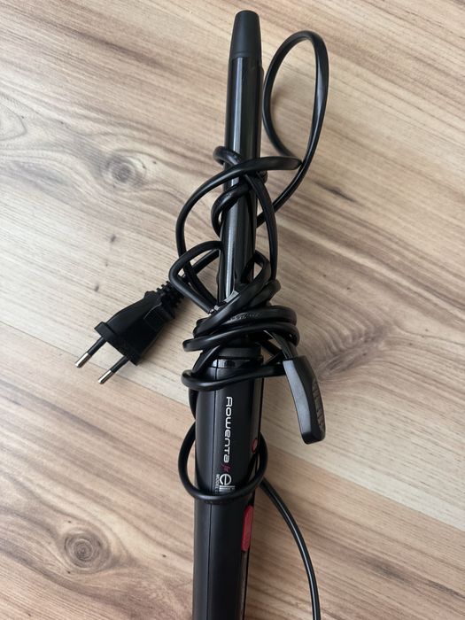 Маша за коса Rowenta Elite