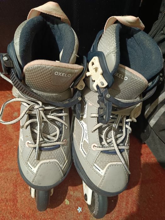 Roti ajutătoare și roata bicicleta