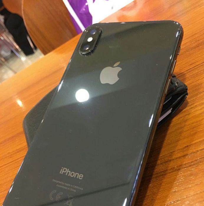 Iphone XS 64gb сатылады