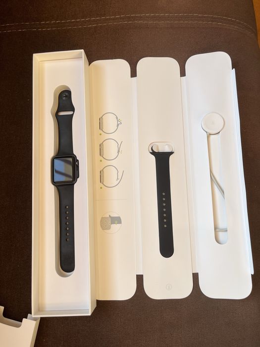 Apple watch Series 1 38 mm