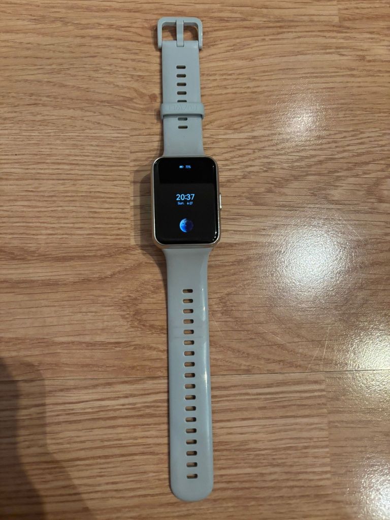 Ceas smartwatch Huawei watch fit 2
