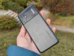 poco M5 128 gb kamera tiniq btere bomba