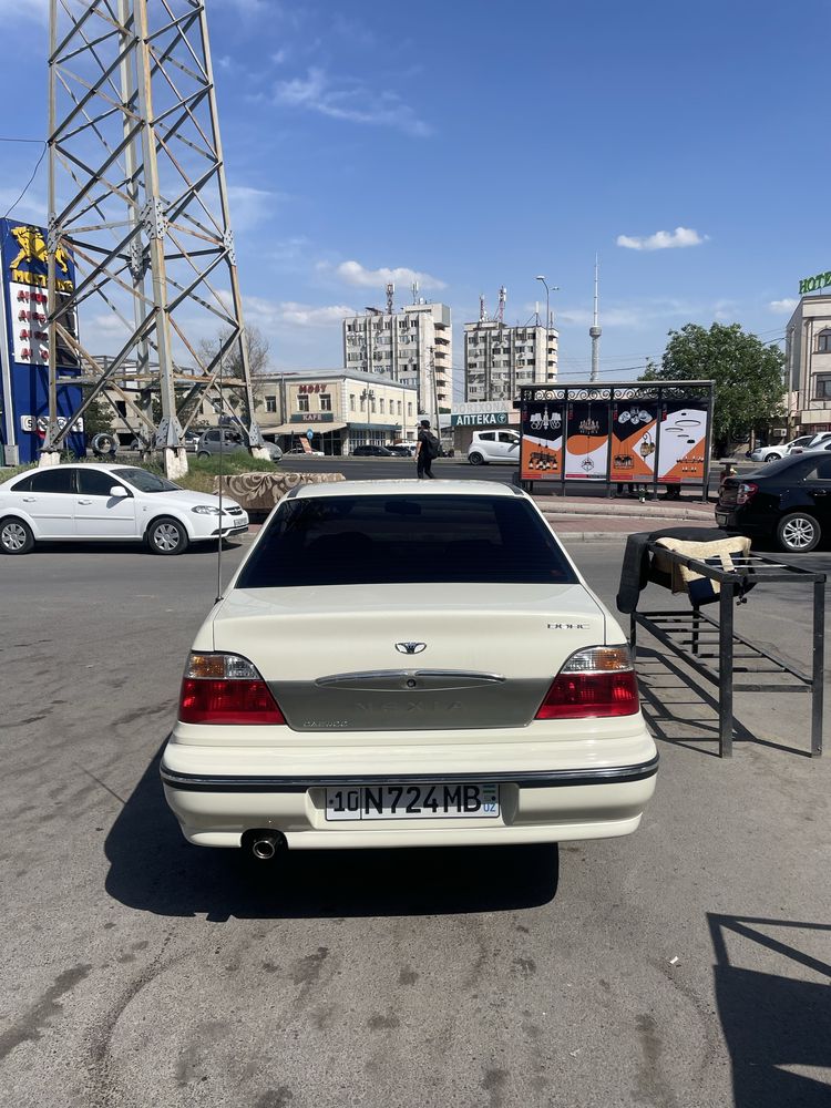 Nexia 1 donc 2005 67 min yurgan