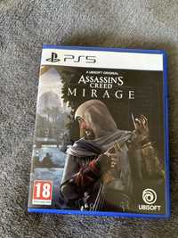 Assassin’s creed mirage ps5