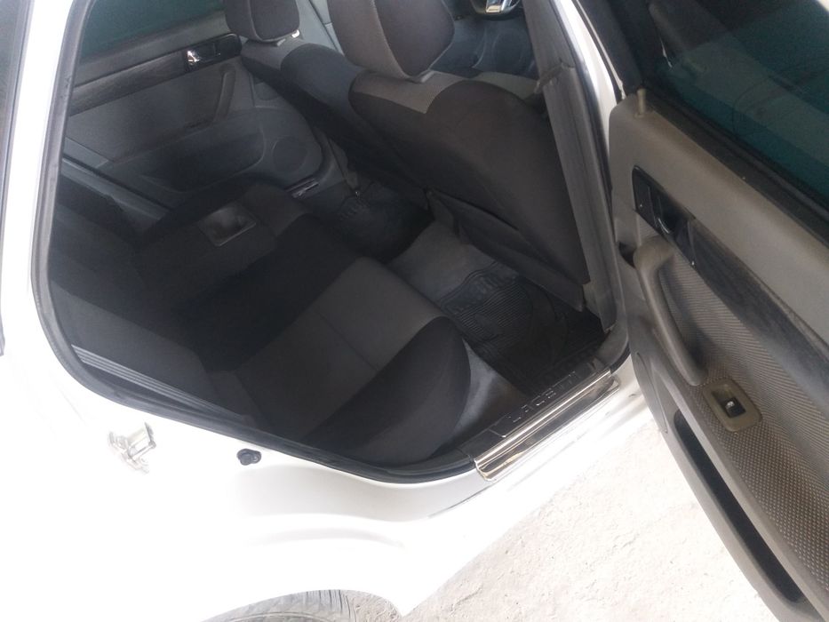 aftamat lasetti jentra srochni sotiladi