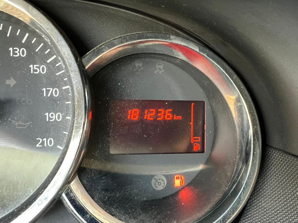 Dacia Duster 1.5 Dci  2014