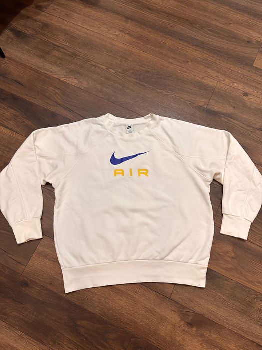 Nike Air мъжка блуза
