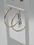 Cercei aur 14k 1.37g #44197