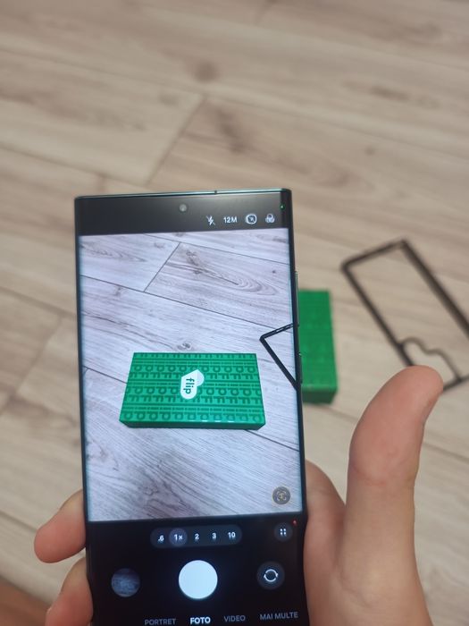 Samsung s22 ultra impecabil