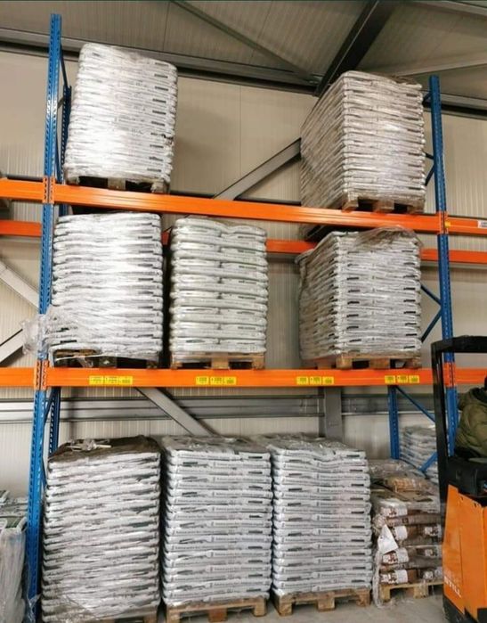 Rafturi metalice industriale depozitare 7