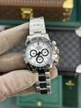 Rolex Daytona Panda