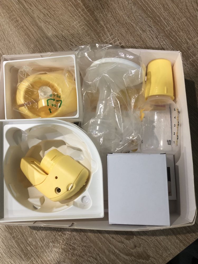 Medela mini electric