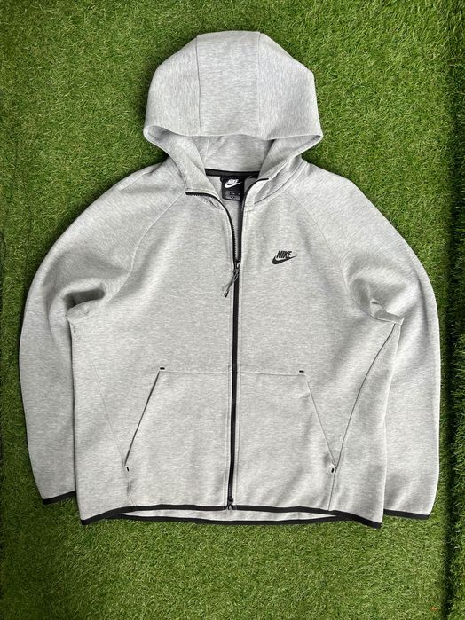 Мъжки екип : Nike Tech Fleece XL