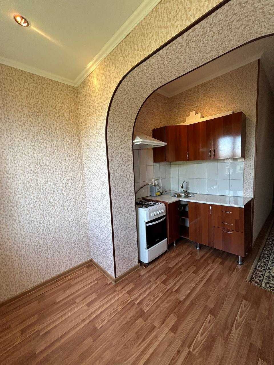 Продаётся 3х квартира на 3 этаж орр ХАМКОР БАНК