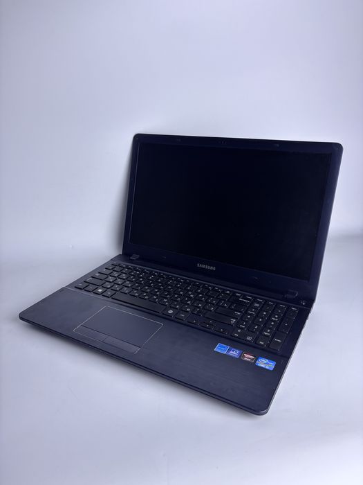 Ноутбук Samsung core i5 для работы, учебы