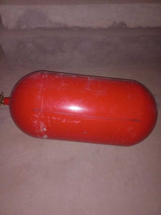 Metan gaz 90 tali Srochno