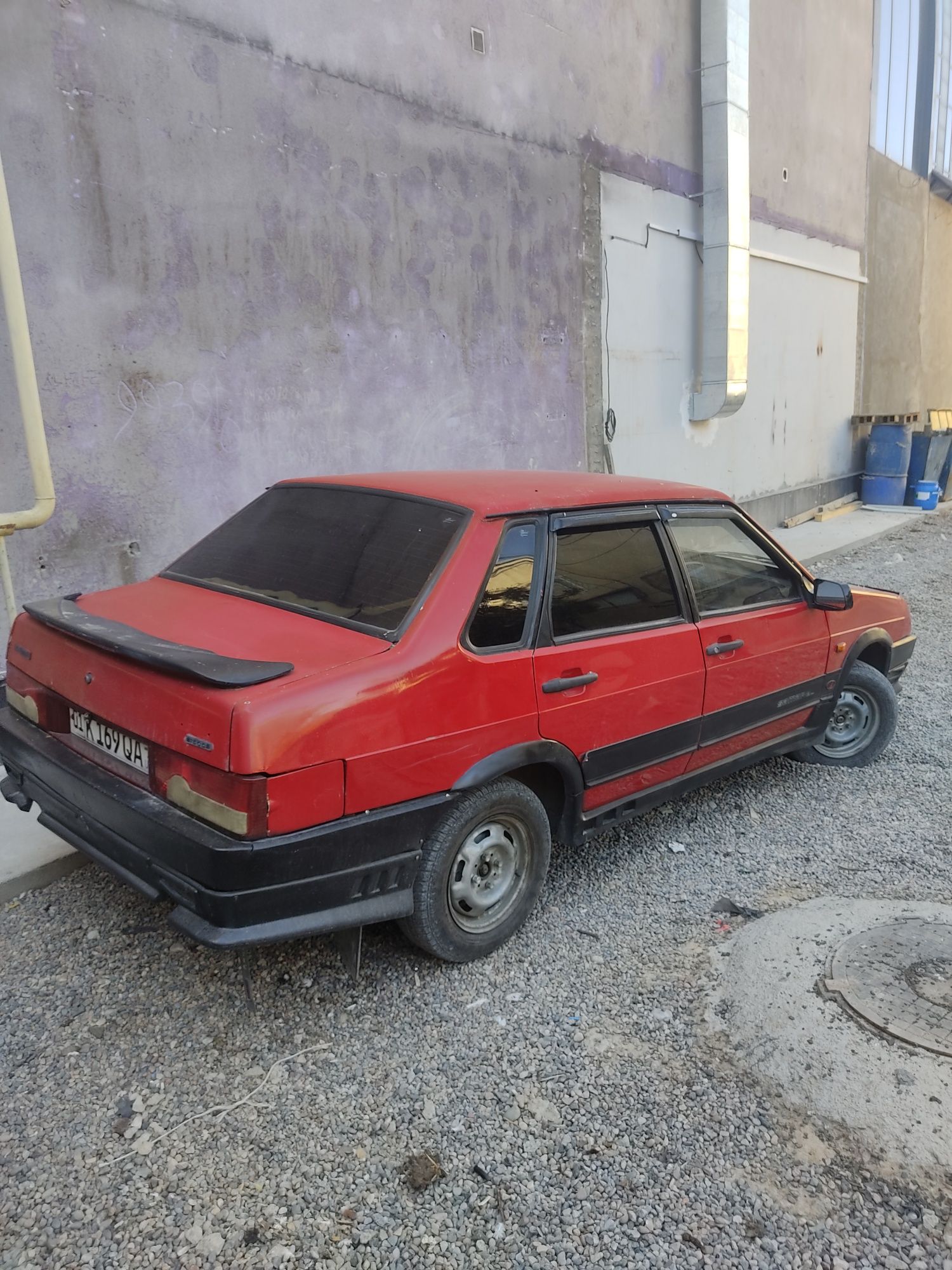 Продаётся ваз 21 099