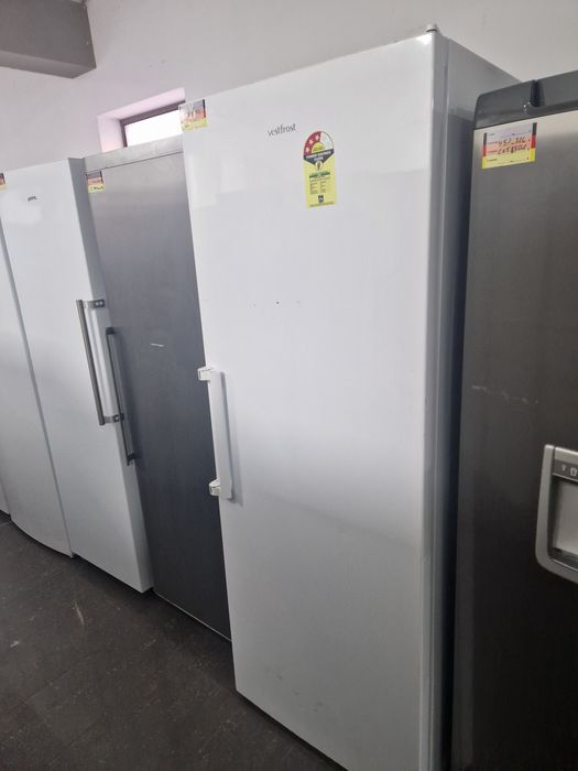 Фризер Vestfros A++ No Frost 380 литра