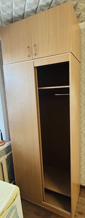 Продам мебель в прихожую