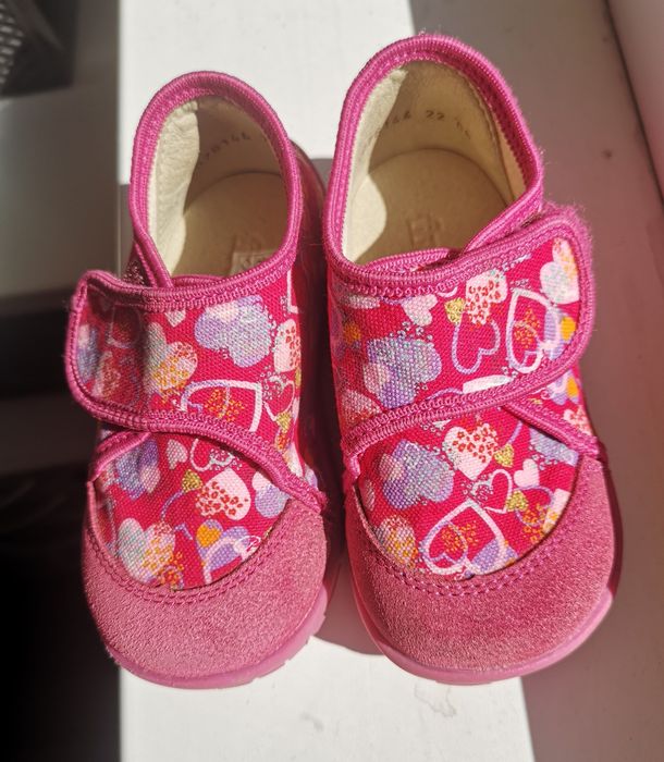 Papuci de casa, mă.22, Froddo