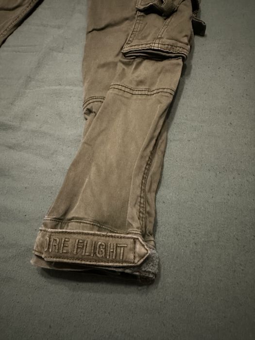 Alpha Industries Карго панталон