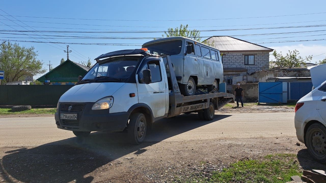 Эвакуатор актобе арзан