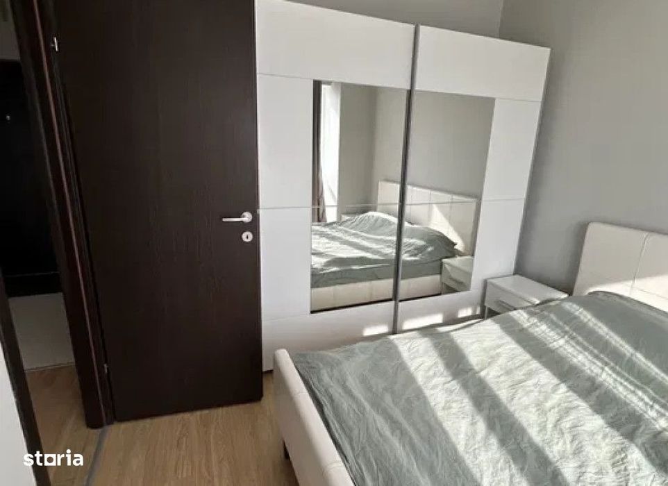 Apartament  2 camere Tatarasi , 44 metri, etaj 9 Cod:159441