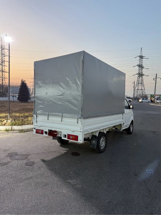 Shineray T30 changan