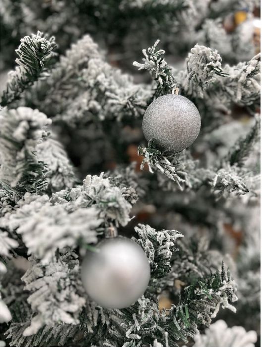 Продам новогоднюю ёлку