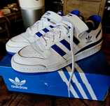 Adidas Originals Forum Low 45,1/3