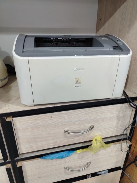 Принтер Canon 2900
