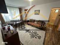 Apartament de 3 camere, 70mp, garaj, Zona UMFST